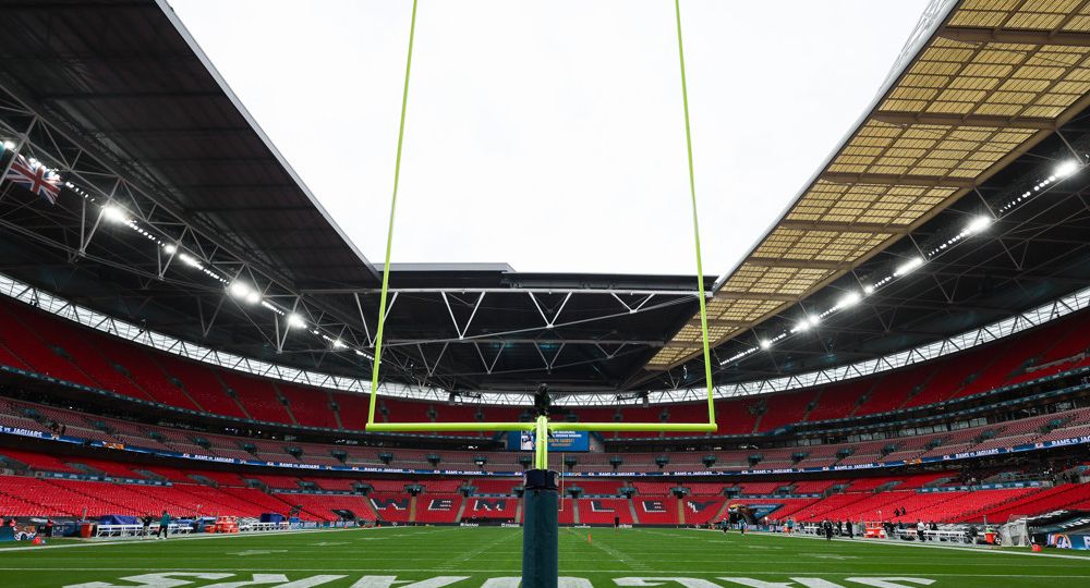 A British Guide to Betting the NFL