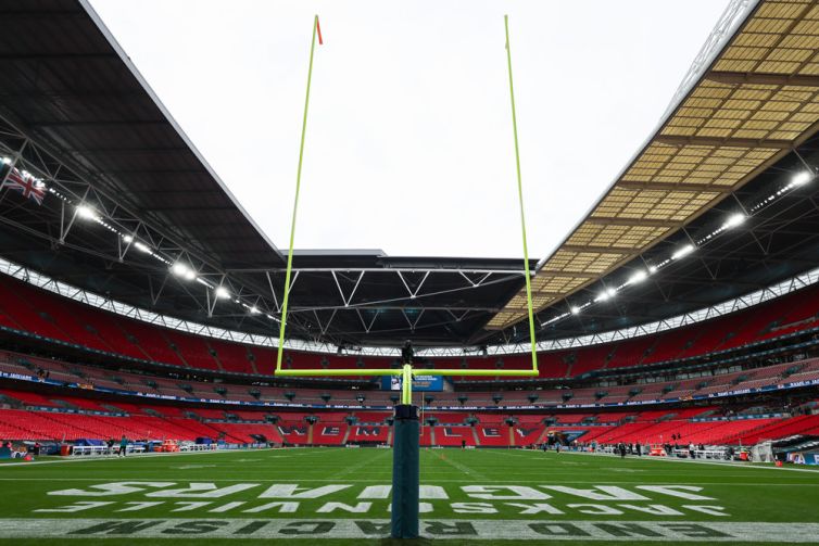 A British Guide to Betting the NFL