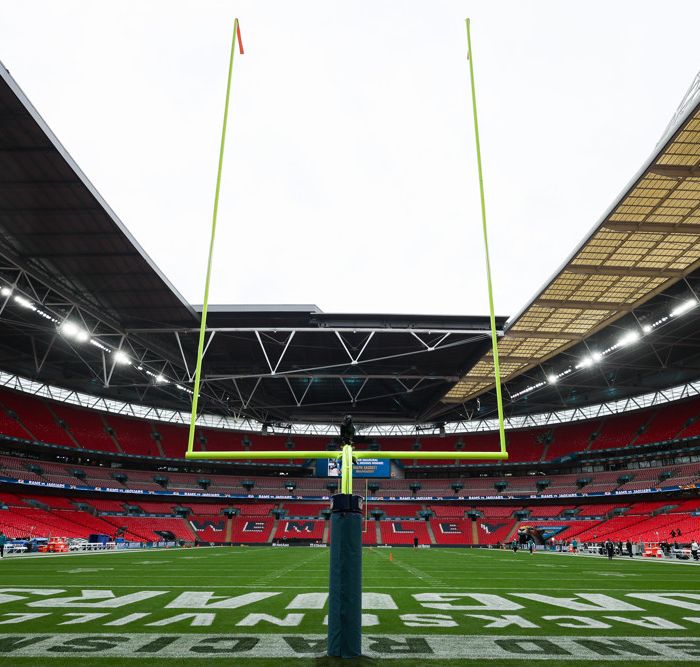 A British Guide to Betting the NFL