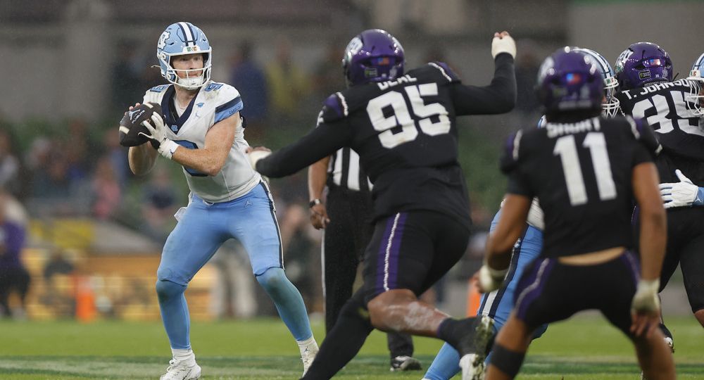 College Football Pick Of The Day (September 17th): NCAA Week 3 Moneyline Dog