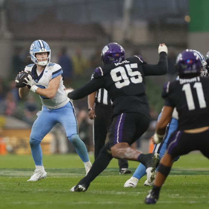 College Football Pick Of The Day (September 17th): NCAA Week 3 Moneyline Dog