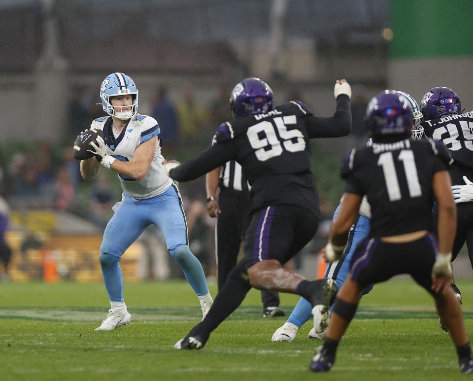 College Football Pick Of The Day (September 17th): NCAA Week 3 Moneyline Dog