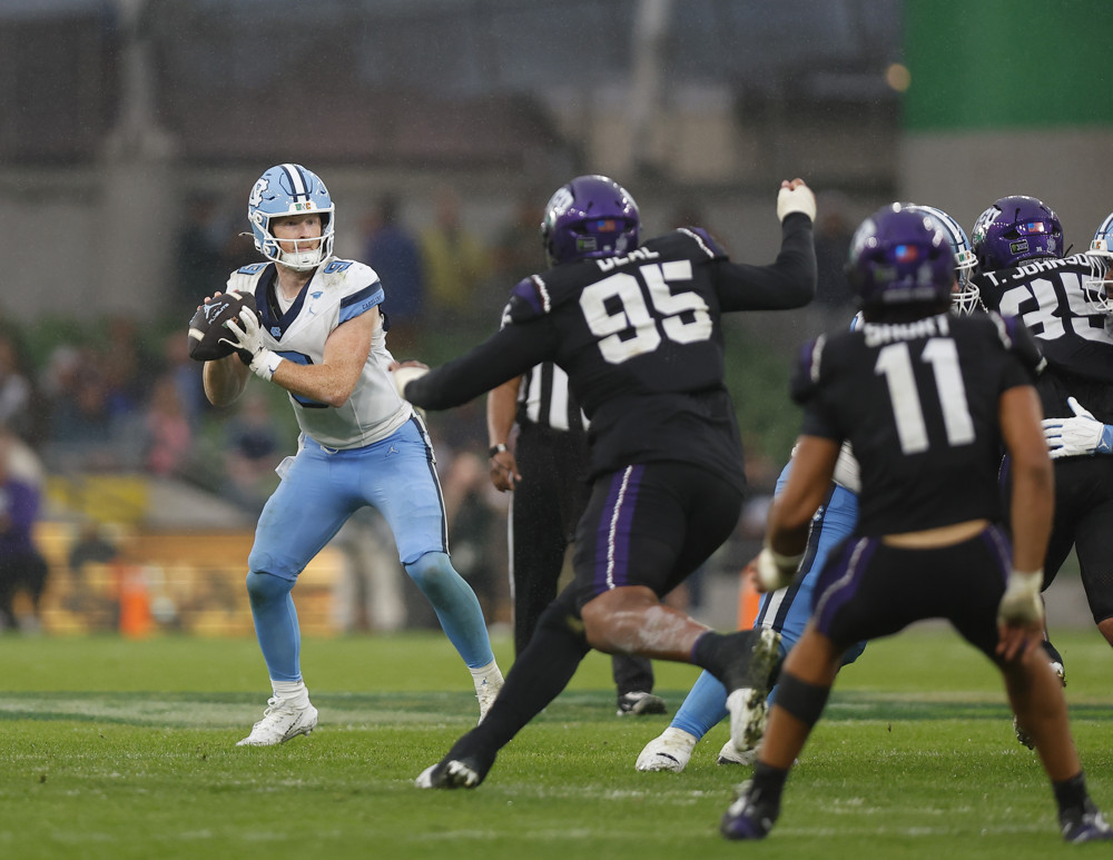 College Football Pick Of The Day (September 17th): NCAA Week 3 Moneyline Dog