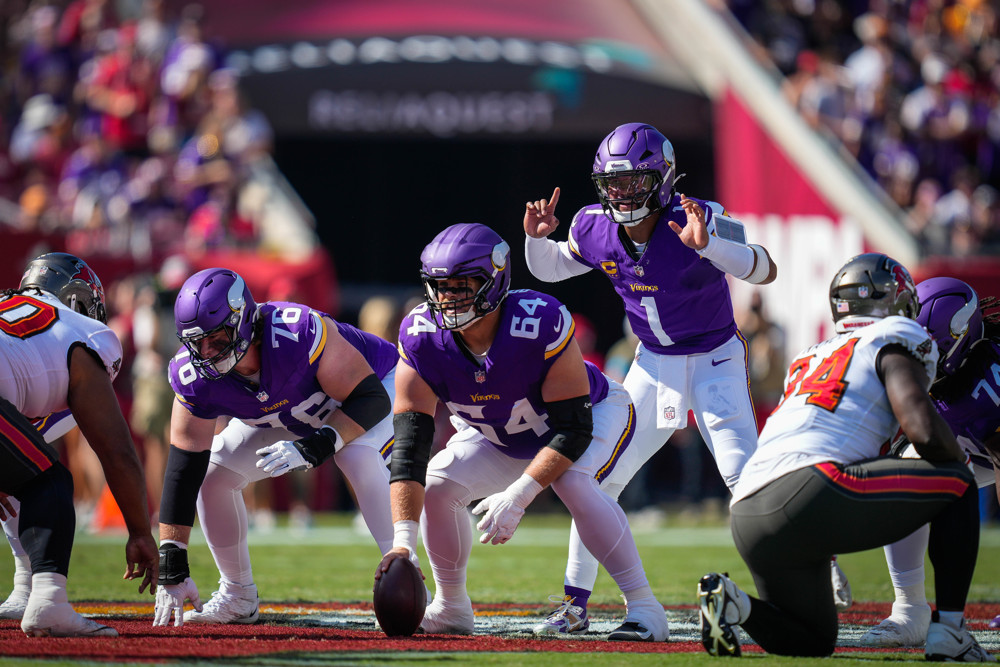 The Confidence Playbook: NFL Confidence Pool Picks Week 4