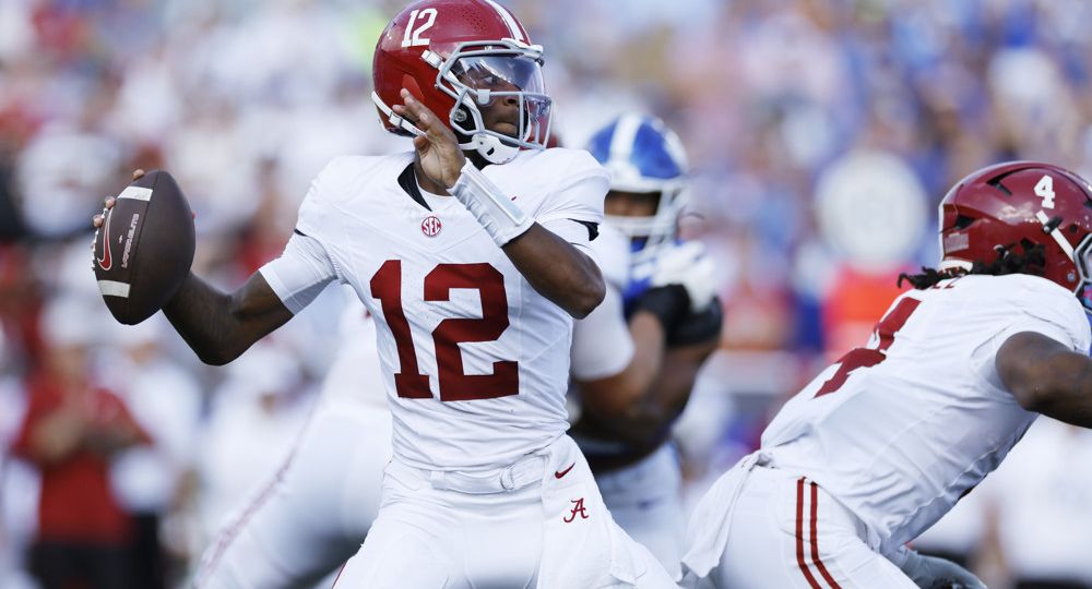 college football analysis | Keelon Russell
