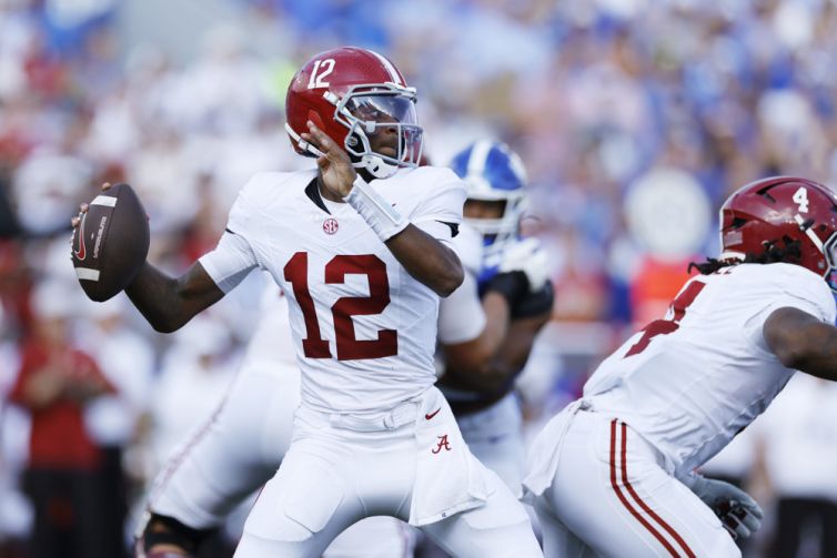 college football analysis | Keelon Russell
