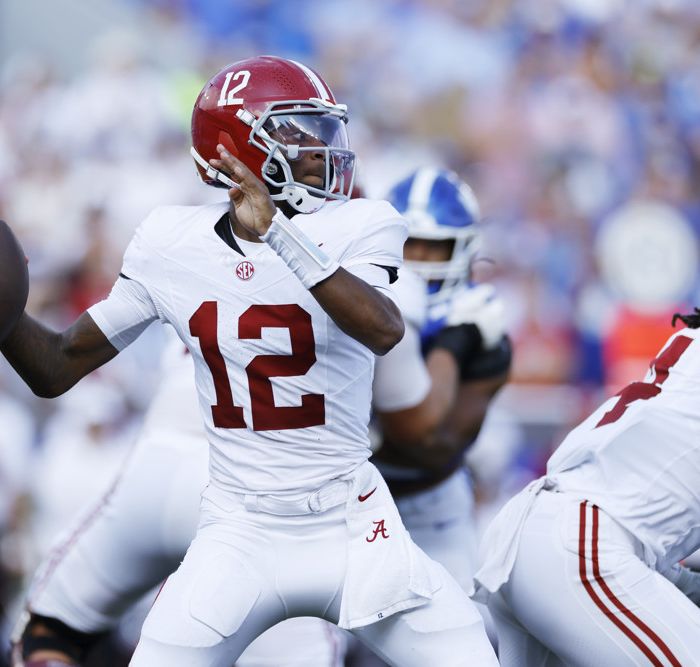 college football analysis | Keelon Russell