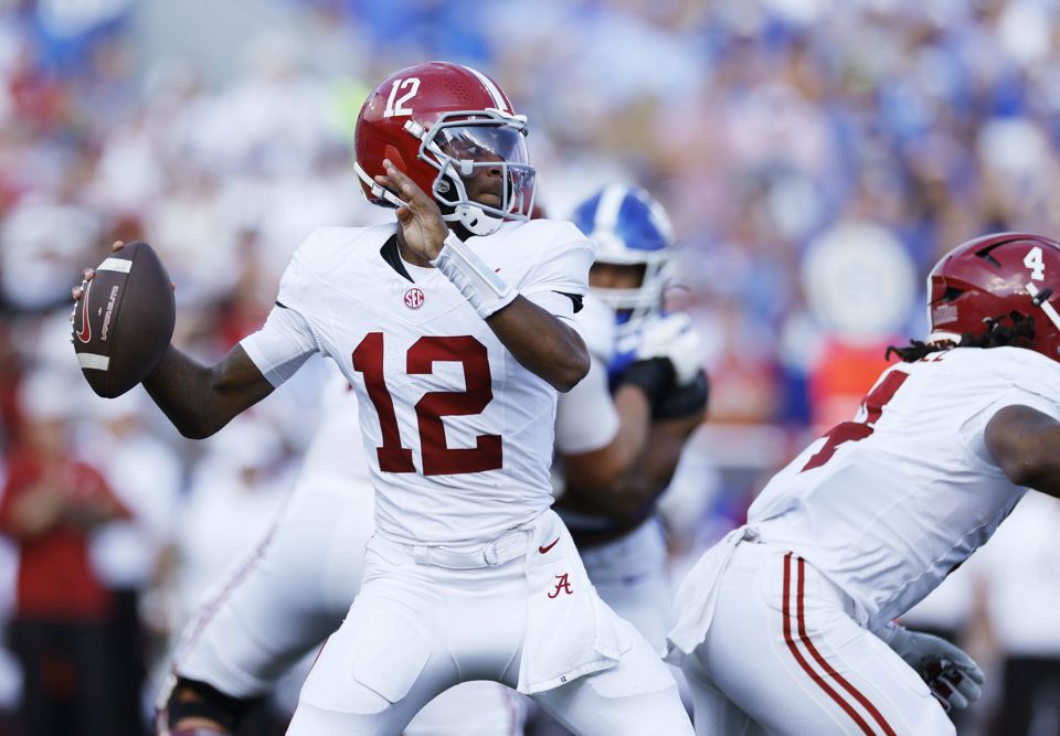 college football analysis | Keelon Russell