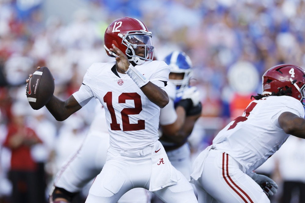 college football analysis | Keelon Russell