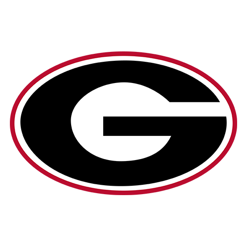 Georgia Bulldogs logo
