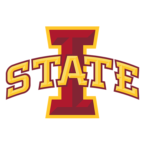 Iowa State Cyclones logo