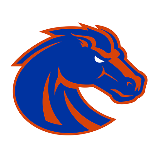 Boise State Broncos logo