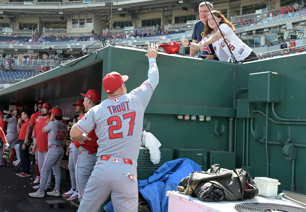 Daily Dingers for Sunday (Sept 27th): Best & Most Fun Home Run Bets