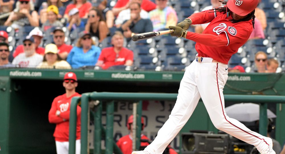 Daily Dingers for Monday (Sept 21st): Best & Most Fun Home Run Bets