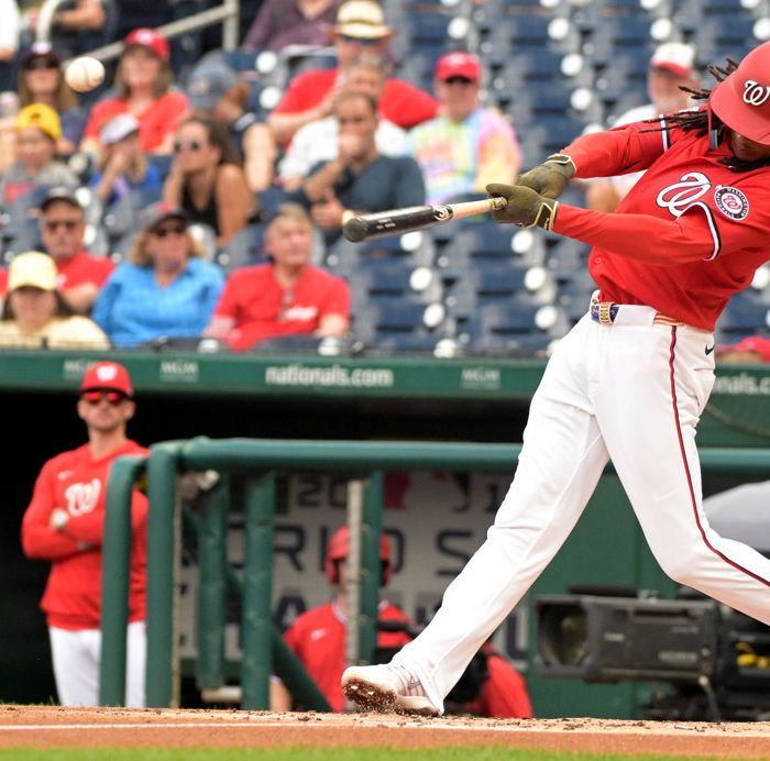 Daily Dingers for Monday (Sept 21st): Best & Most Fun Home Run Bets