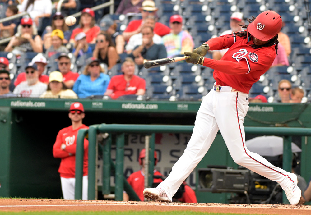 Daily Dingers for Monday (Sept 21st): Best & Most Fun Home Run Bets