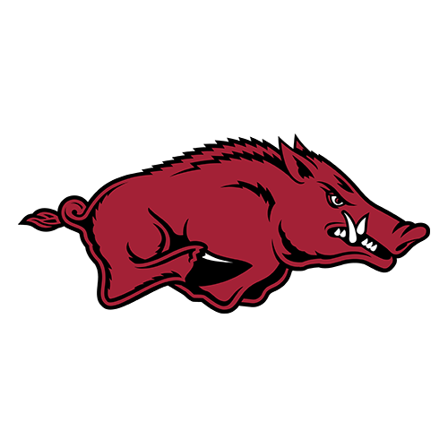 Arkansas Razorbacks logo