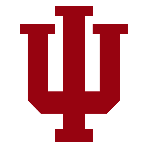Indiana Hoosiers logo
