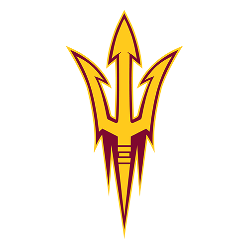 Arizona State Sun Devils logo