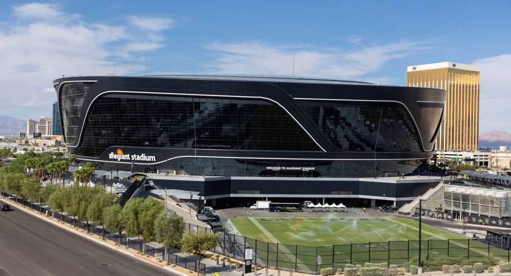 Why The Southwest Credit Card Belongs On Every Las Vegas Football Trip!