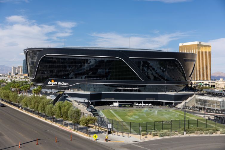 Why The Southwest Credit Card Belongs On Every Las Vegas Football Trip!