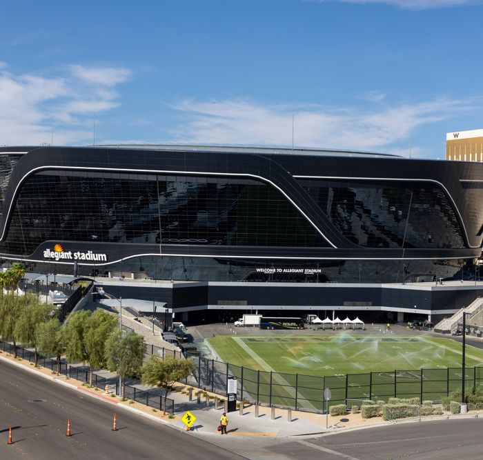 Why The Southwest Credit Card Belongs On Every Las Vegas Football Trip!
