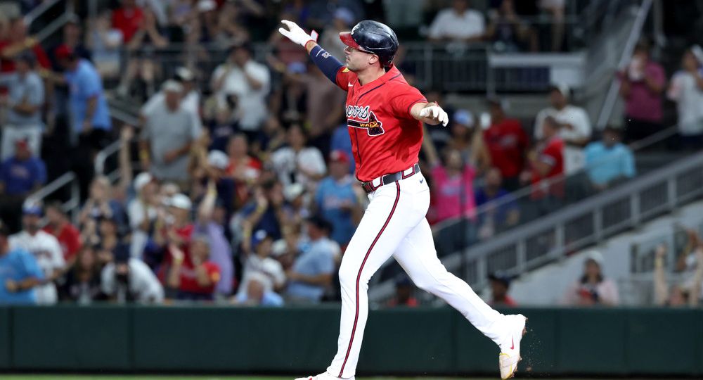 Daily Dingers for Thursday (Sept 24th): Best & Most Fun Home Run Bets