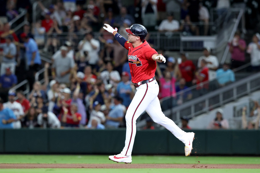 Daily Dingers for Thursday (Sept 24th): Best & Most Fun Home Run Bets