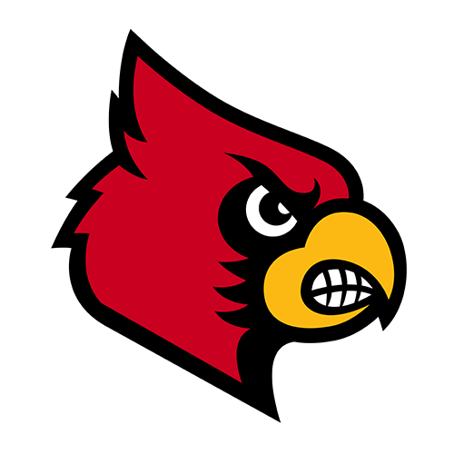 Louisville Cardinals logo
