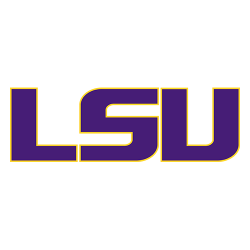 LSU Tigers logo
