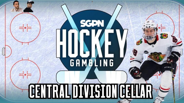 NHL Pacific Division Betting Preview: Ducks, Kings, Golden Knights, Oilers | Hockey Gambling Podcast (Ep. 630)