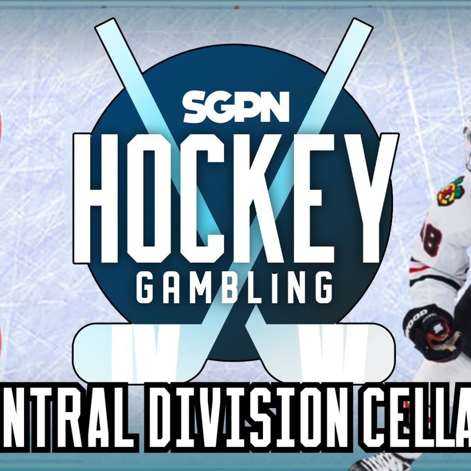NHL Pacific Division Betting Preview: Ducks, Kings, Golden Knights, Oilers | Hockey Gambling Podcast (Ep. 630)