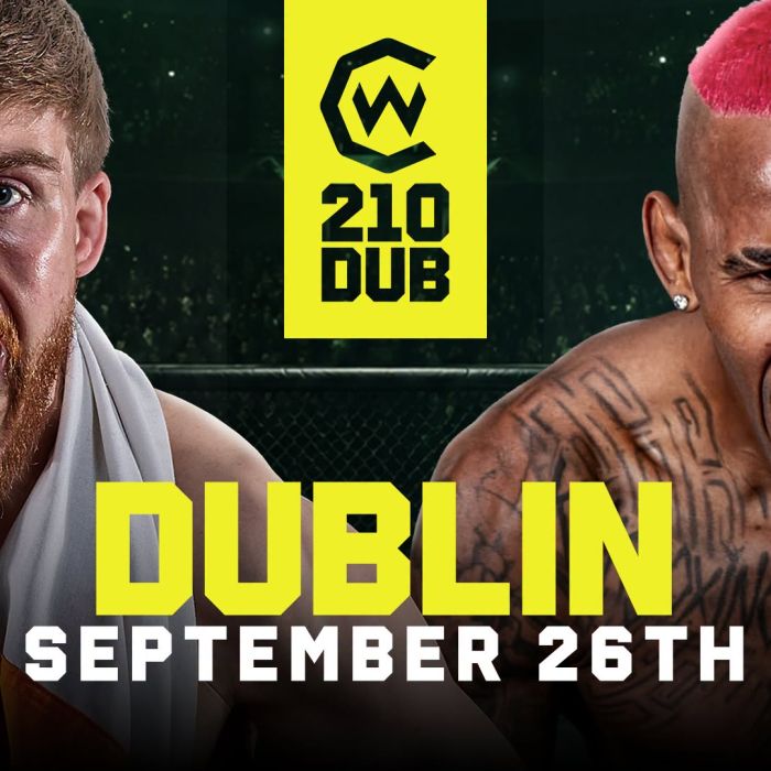 Cage Warriors 210 is our regional show of record this week. Come check out regional mma to make some picks, predictions & bet