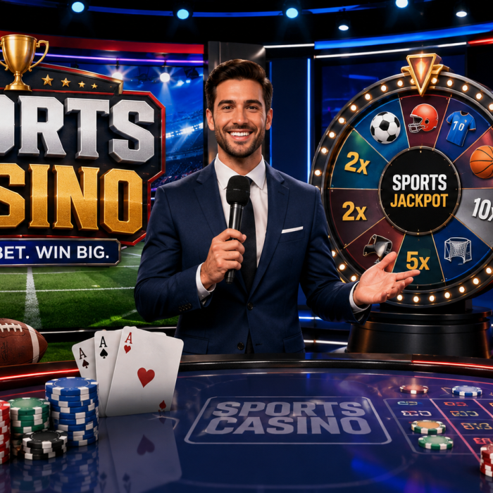 Looking for info on casino sports games? We've got you covered with all of the things you need to know to before you play