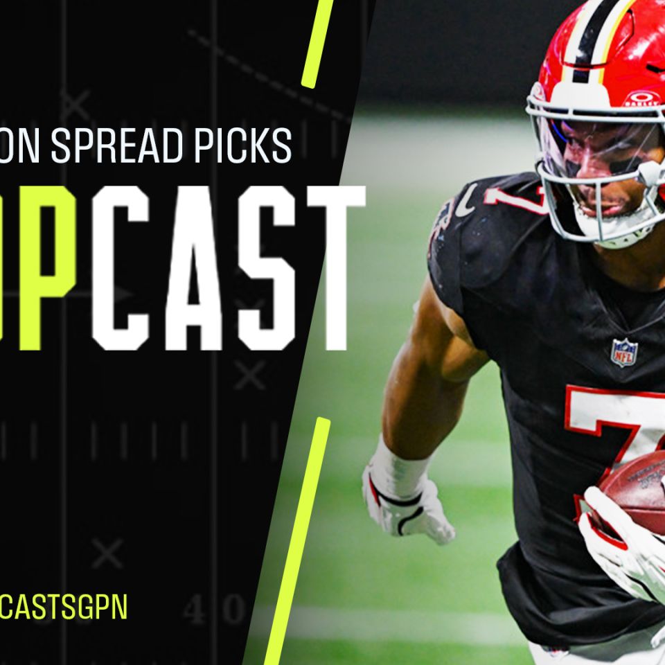 NFL Week 1 Circa Million Spread Picks 9/9/26 – NFL Bets, Player Props and Predictions | The Propcast (Ep. 538)