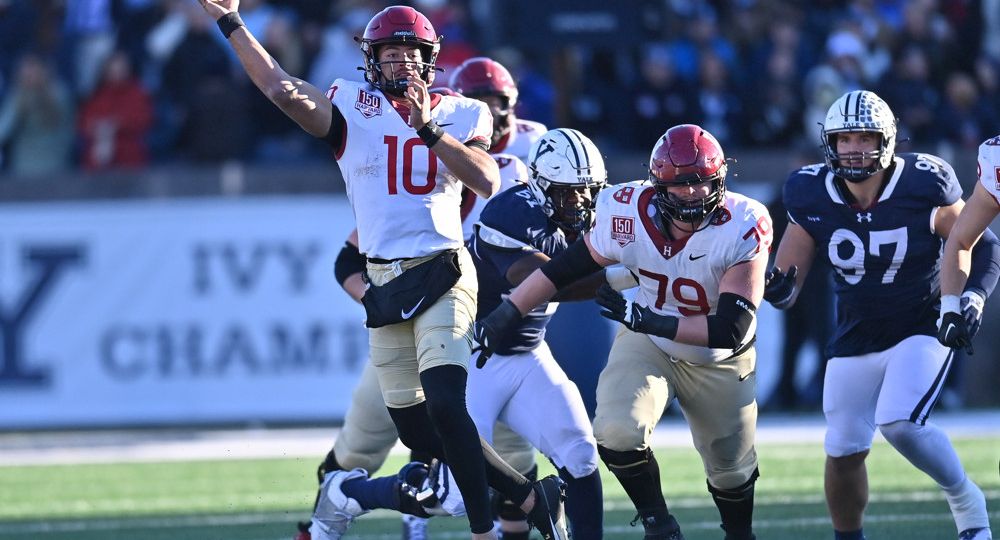 FCS Week 4 Picks And Best Bets