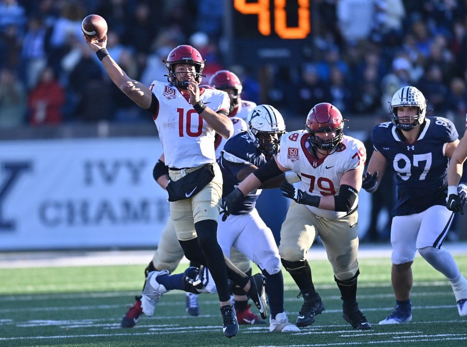 FCS Week 4 Picks And Best Bets
