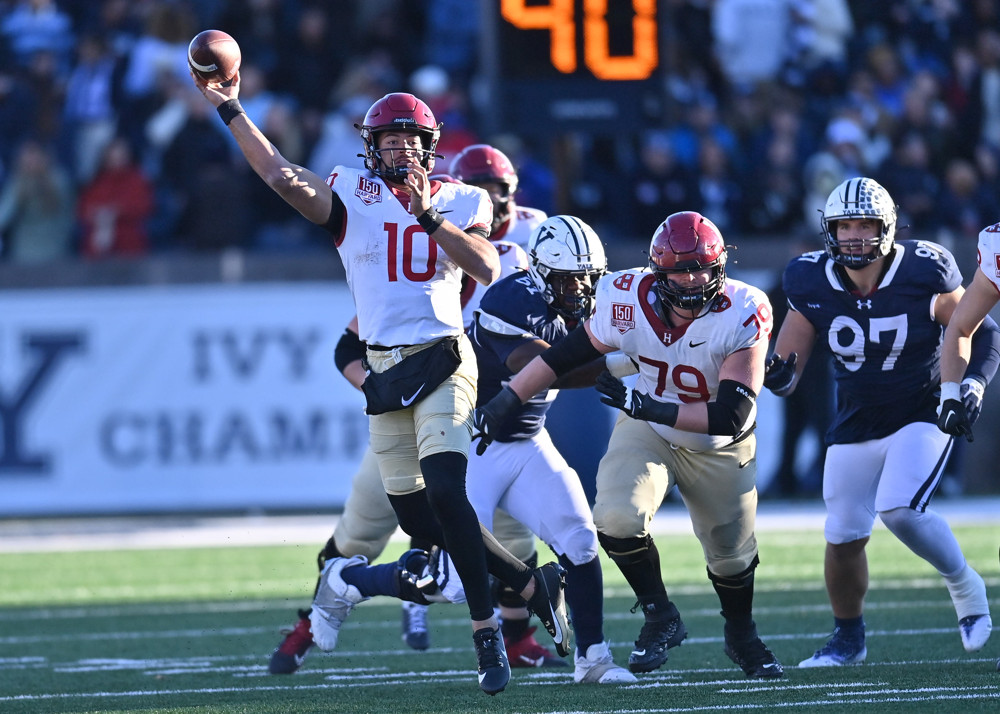 FCS Week 4 Picks And Best Bets