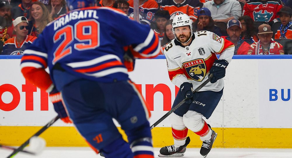 NHL Goal Scorer Parlay for Thursday (Oct 1st): NHL Predictions