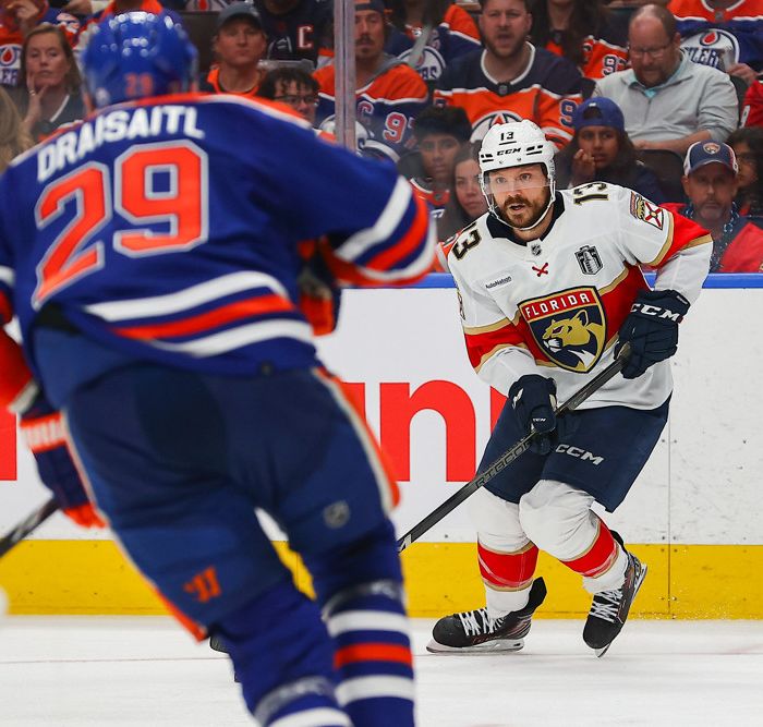 NHL Goal Scorer Parlay for Thursday (Oct 1st): NHL Predictions