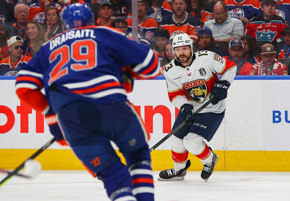 NHL Goal Scorer Parlay for Thursday (Oct 1st): NHL Predictions
