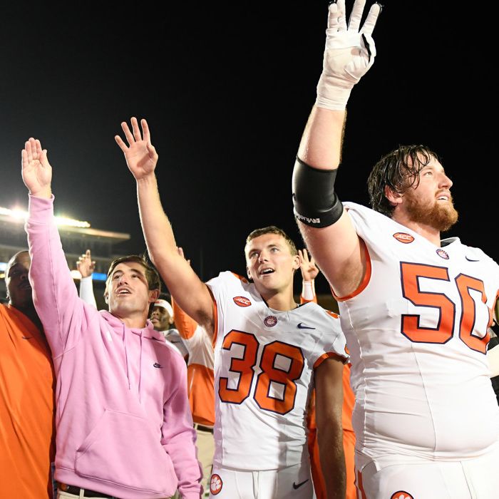 College Football Predictions & Best Bets for Week 5