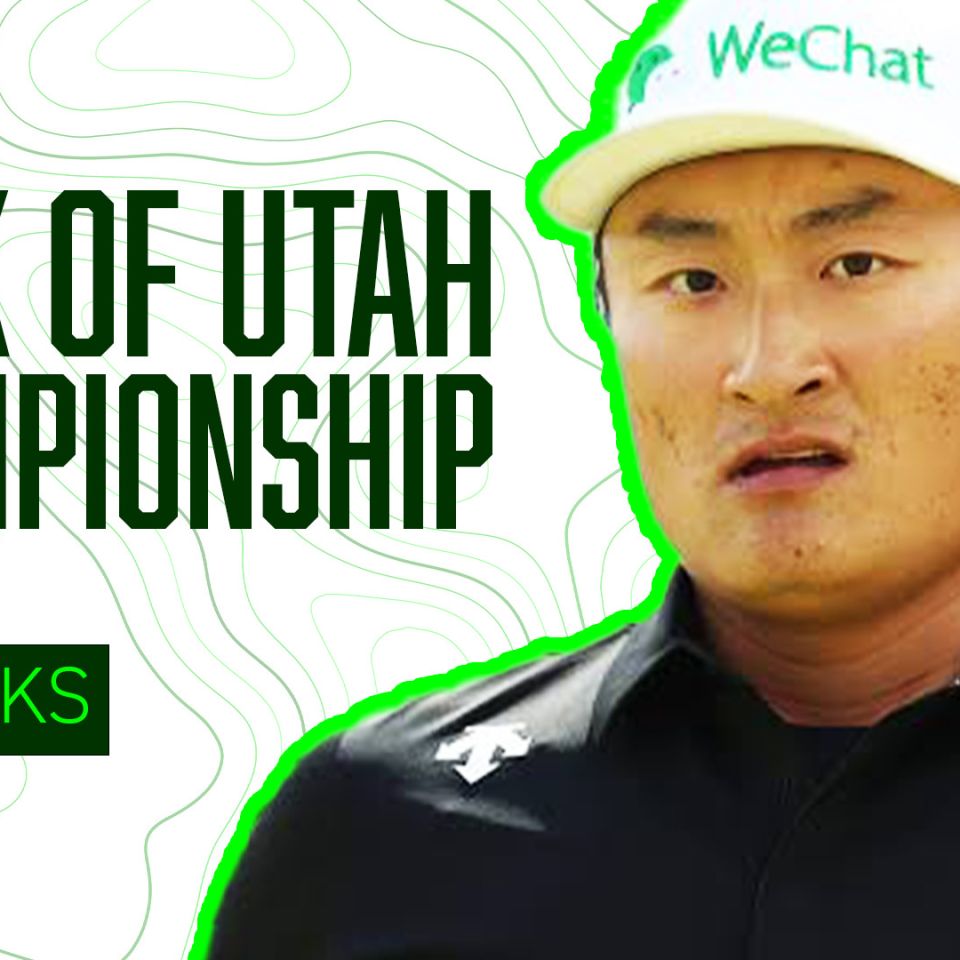 2026 Bank of Utah Championship DFS Picks | Golf Gambling Podcast (Ep. 615)