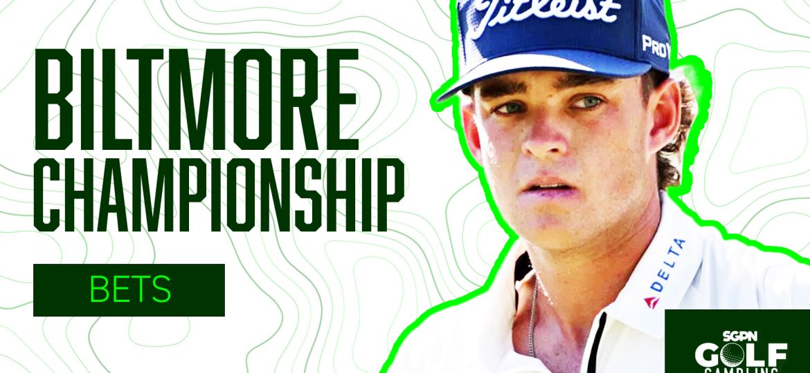 2026 Bitmore Championship Bets | Golf Gambling Podcast (Ep. 614)