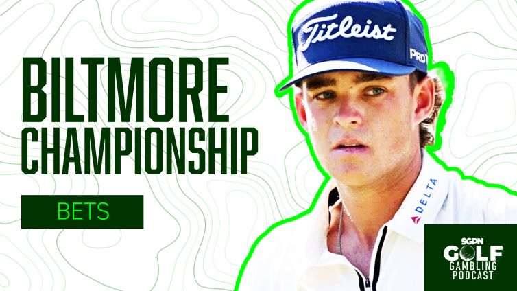 2026 Bitmore Championship Bets | Golf Gambling Podcast (Ep. 614)
