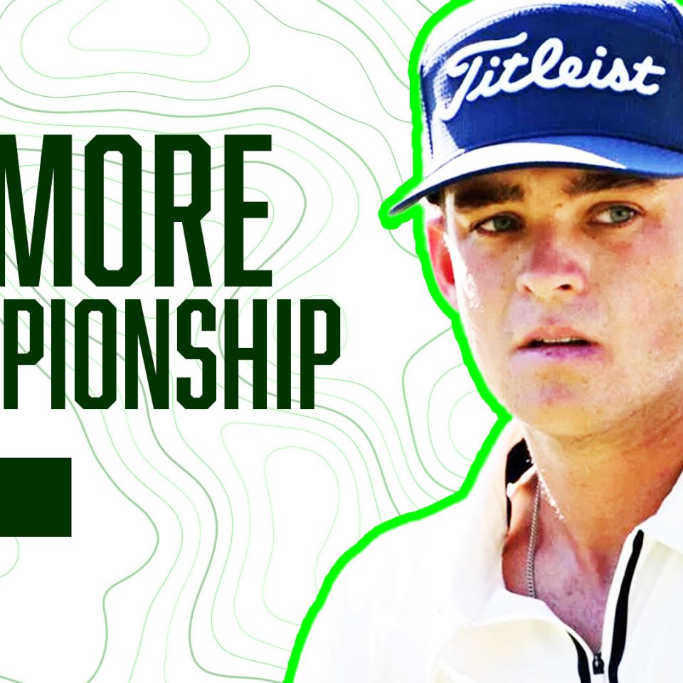 2026 Bitmore Championship Bets | Golf Gambling Podcast (Ep. 614)