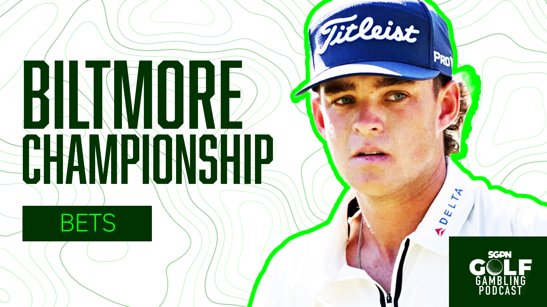 2026 Bitmore Championship Bets | Golf Gambling Podcast (Ep. 614)
