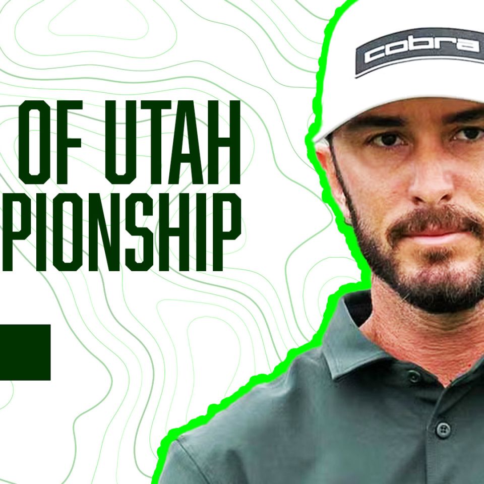 2026 Bank of Utah Championship Bets | Golf Gambling Podcast (Ep. 616)