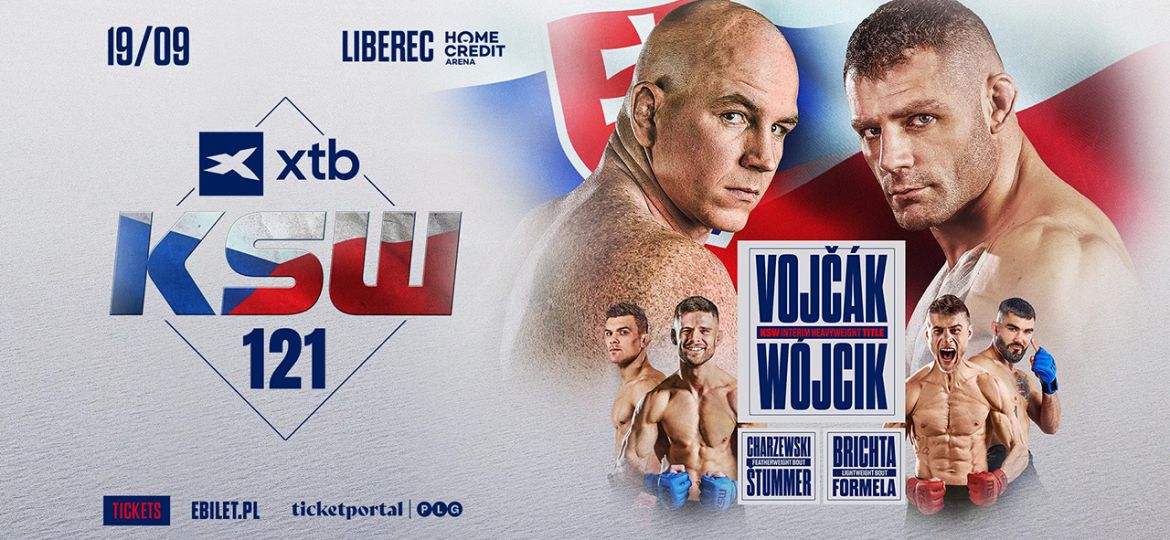 KSW 121 is our regional show of record this week. Come check out regional mma to make some picks, predictions & bet
