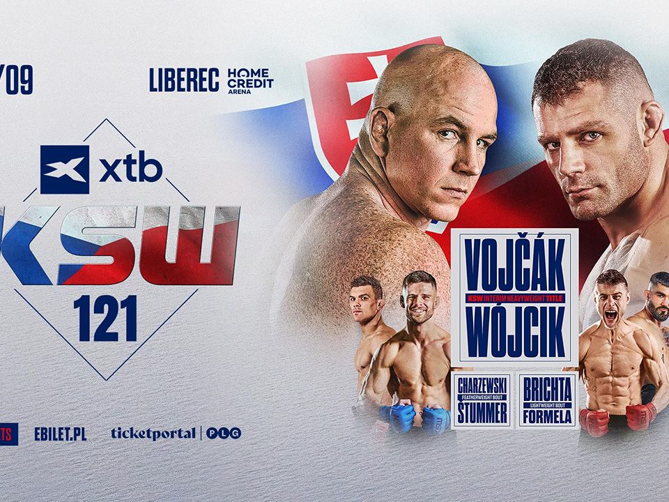 KSW 121 is our regional show of record this week. Come check out regional mma to make some picks, predictions & bet